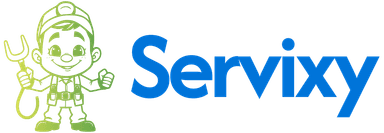 Servixy Logo